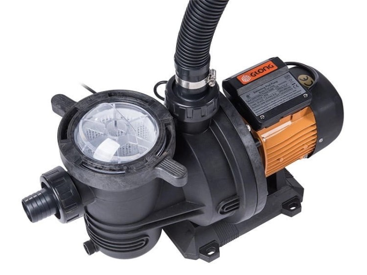 Zestaw filtracyjny Azuro 450mm 7 m³h