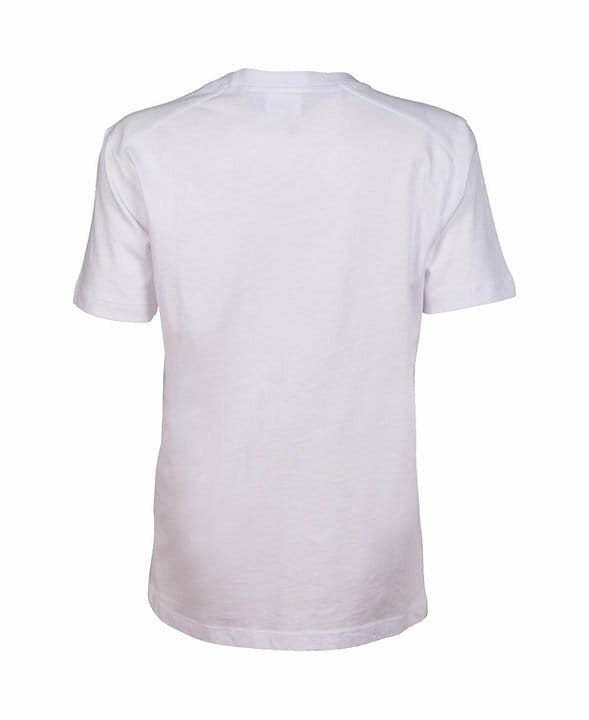 Koszulka sportowa Arena Team Panel Junior