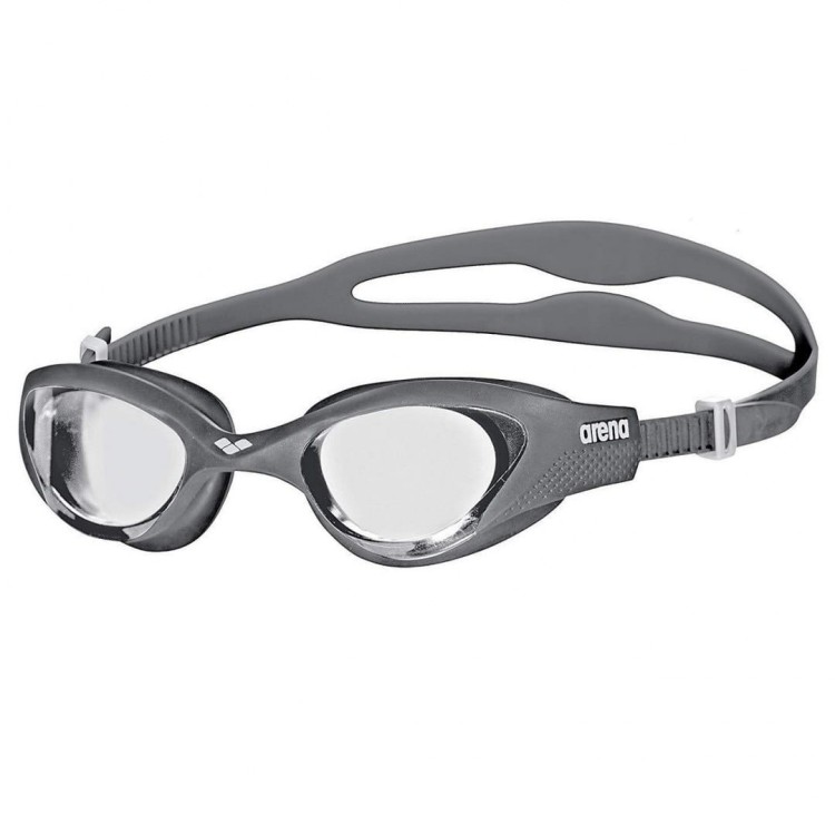 Okulary treningowe na basen Arena The One