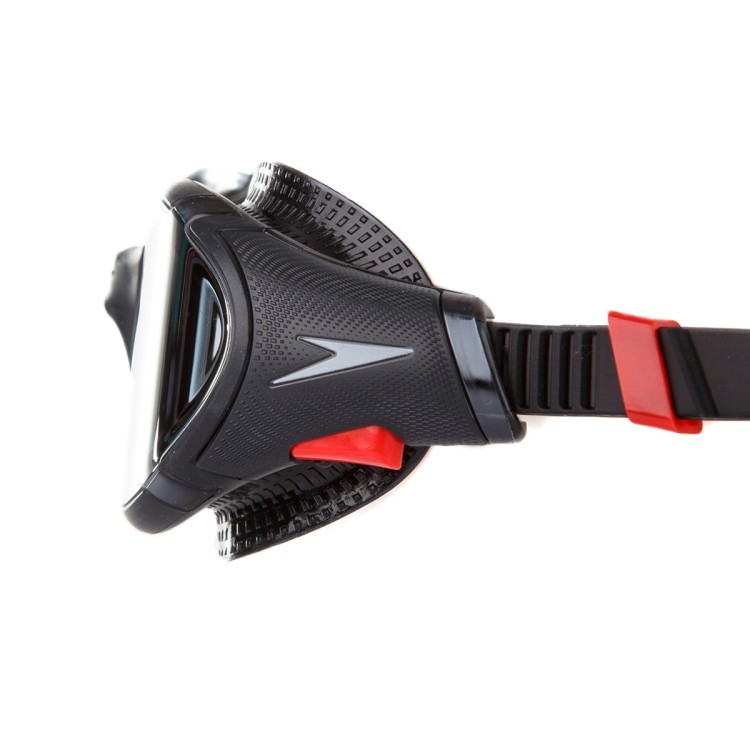 Okulary pływackie Speedo Biofuse 2.0. mirror google