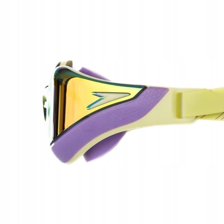 Okulary pływackie Speedo Fastskin Pure Focus mirror