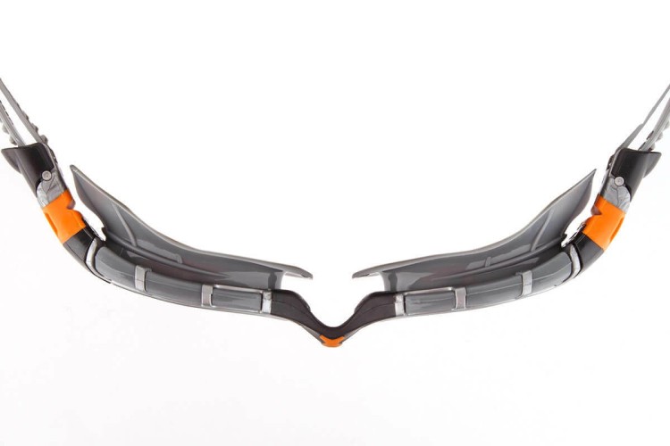 Zoggs Predator Flex Reactor orange