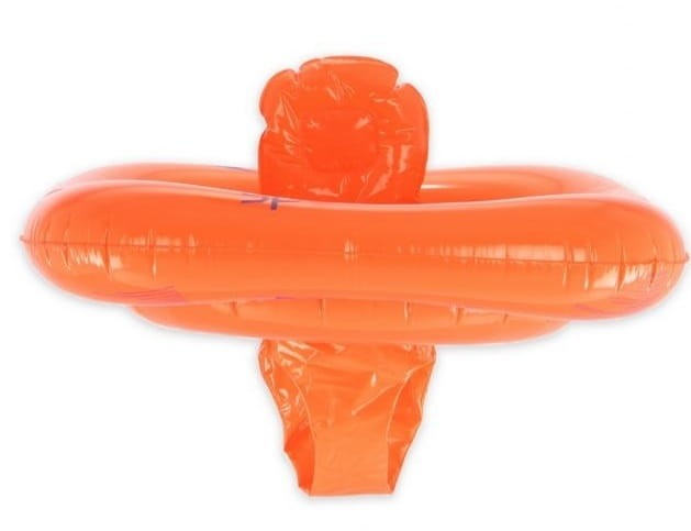 SPEEDO KÓŁKO SWIM SEAT