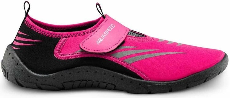 AQUA SHOE BUTY DO WODY NEOPRENOWE RÓŻOWE