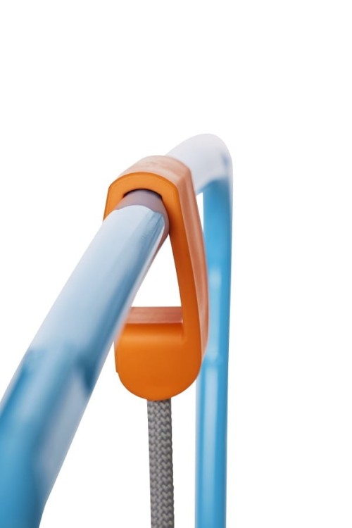 Gonge wisząca deska huśtawka do toru Mini Parkour