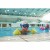 Arena czepek Friends Kids Cap yellow