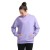 Arena bluza Team Hooded Sweat Panel