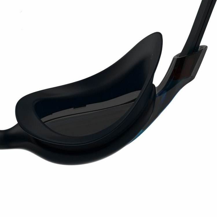 Speedo okulary startowe pływackie Vue mirror