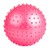 Beco piłka Aquafitness z wypustkami 10-12 cm