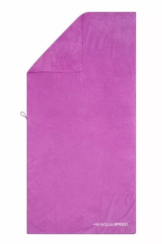 Aqua Speed szybkoschnący ręcznik Dry Coral 70x140