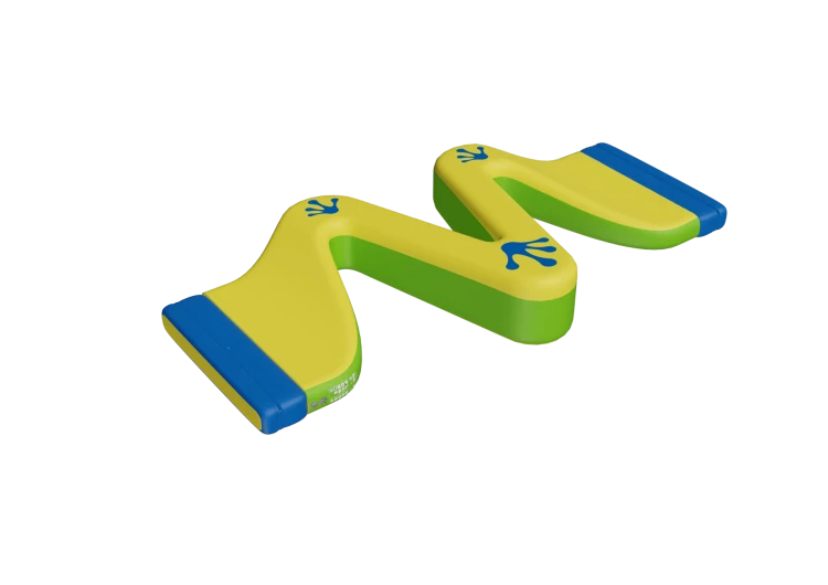 WIBIT ZIGZAG