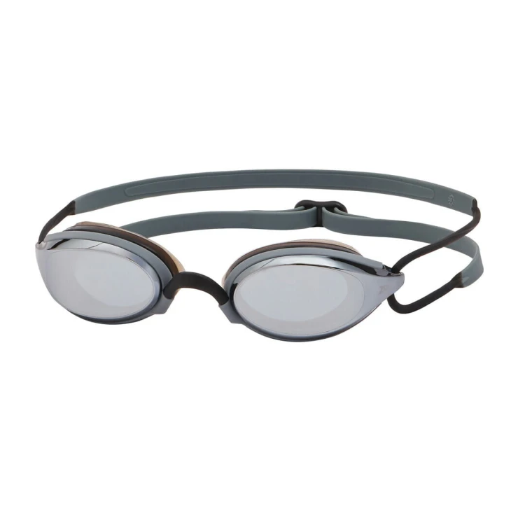 Okulary treningowe Zoggs Fusion Air Titanium