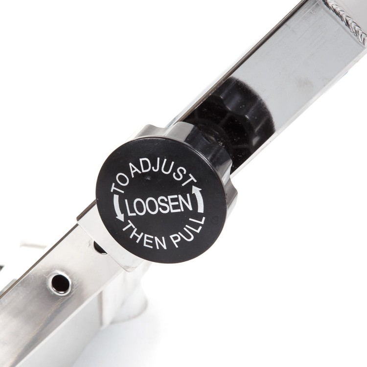 Rower Aquafitness Aquabike WR4