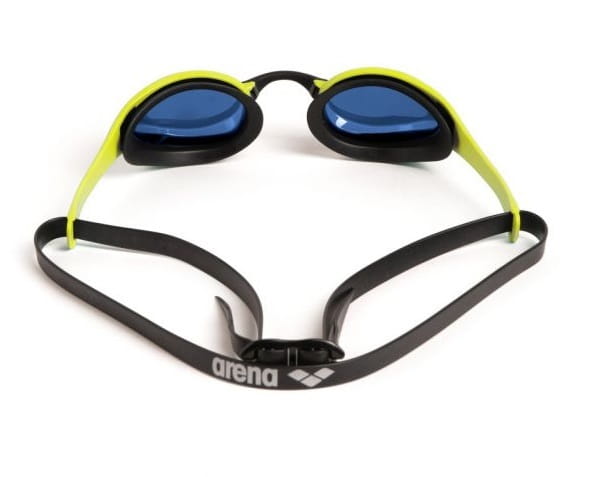 Okulary pływackie Arena Cobra Ultra Swipe