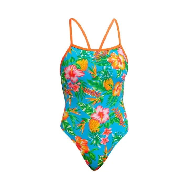 Funkita kostium treningowy Blue Hawaii