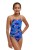 Funkita kostium kąpielowy Broken Hearts Girls