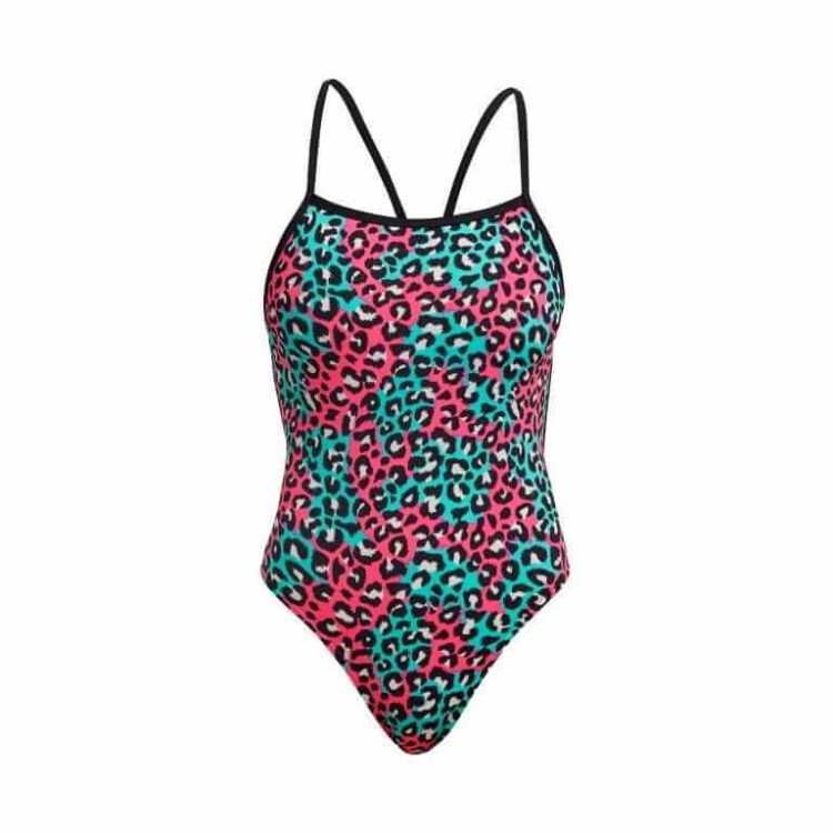 Funkita strój pływacki Little Wild Things