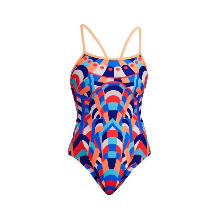 Funkita strój treningowy na basen Showtime