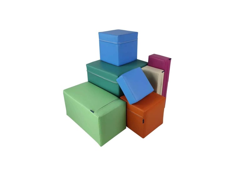 Kostka rehabilitacyjna