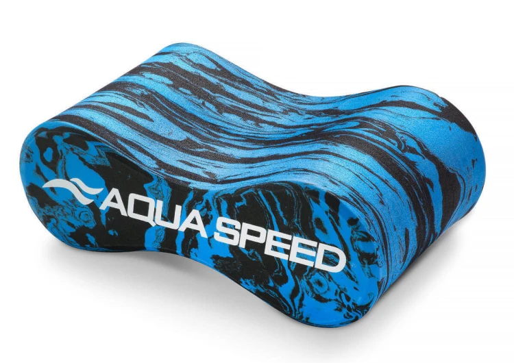 Aqua Speed ósemka do pływania 4 Swirl