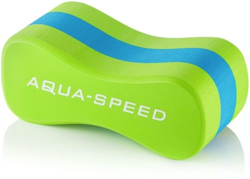 Aqua Speed ósemka do pływania junior "3"