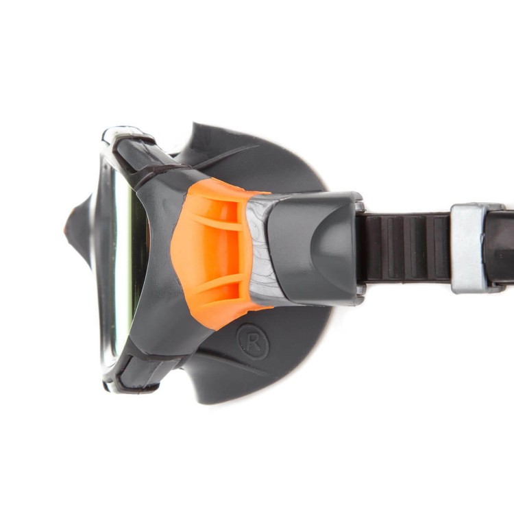 Zoggs okulary triathlonowe Predator Flex Titanium