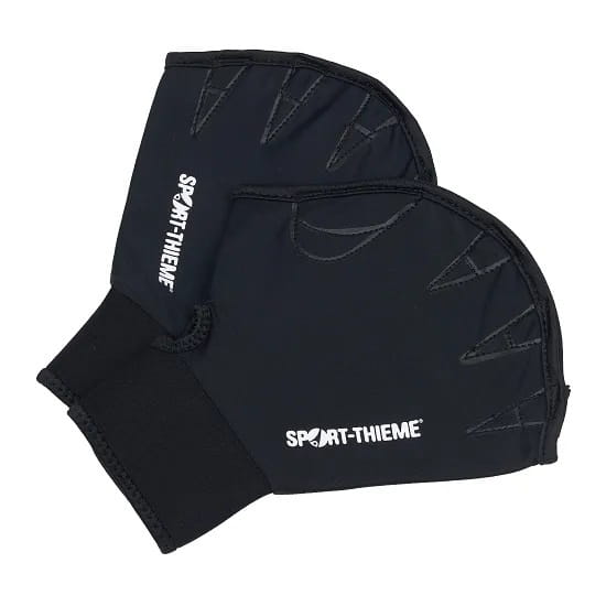 Sport Thieme rękawice oporowe do aqua fitness