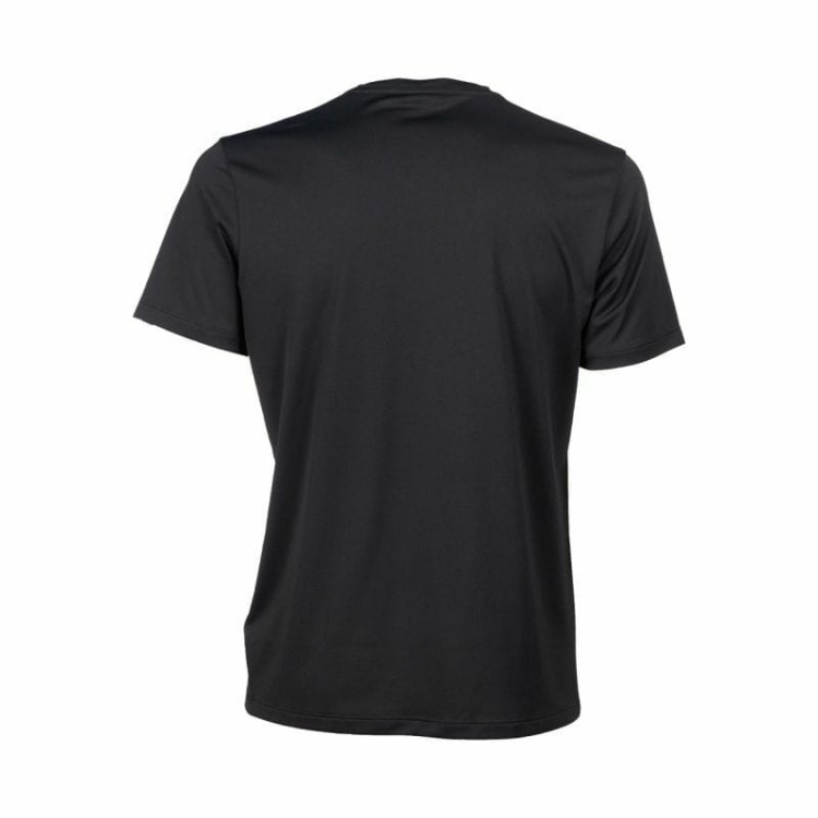 Arena Team T-shirt Solid koszulka szybkoschnąca