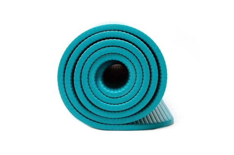 Airex Fitline mata gimnastyczna