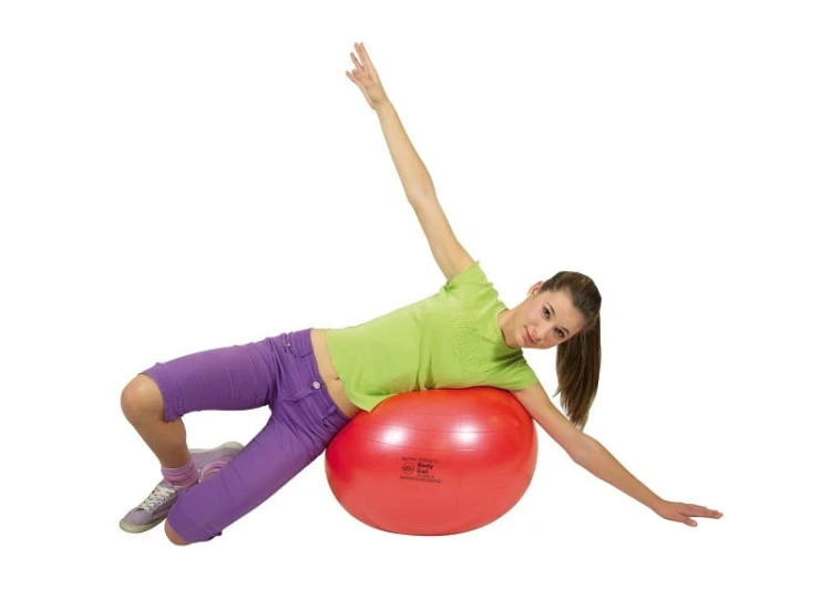 Gymnic Body Ball piłka do ćwiczeń ABS
