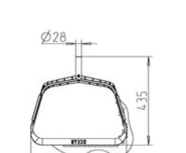 PERAQUA DELUXE SITKO DENNE