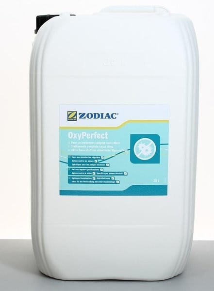 ZODIAC AKTYWNY TLEN PŁYNNY