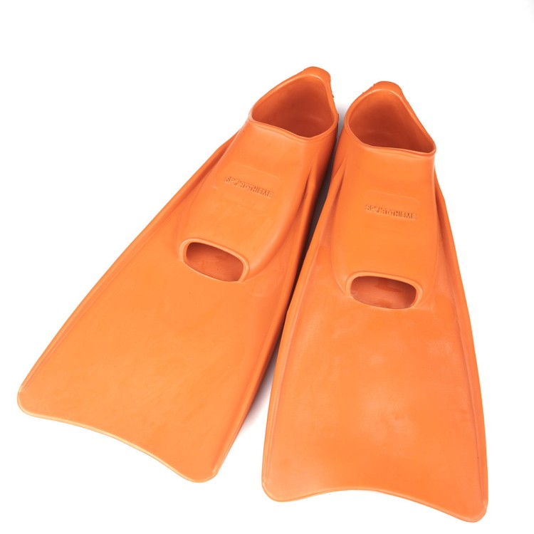 SPORT-THIEME PŁETWY GUMOWE DŁUGIE