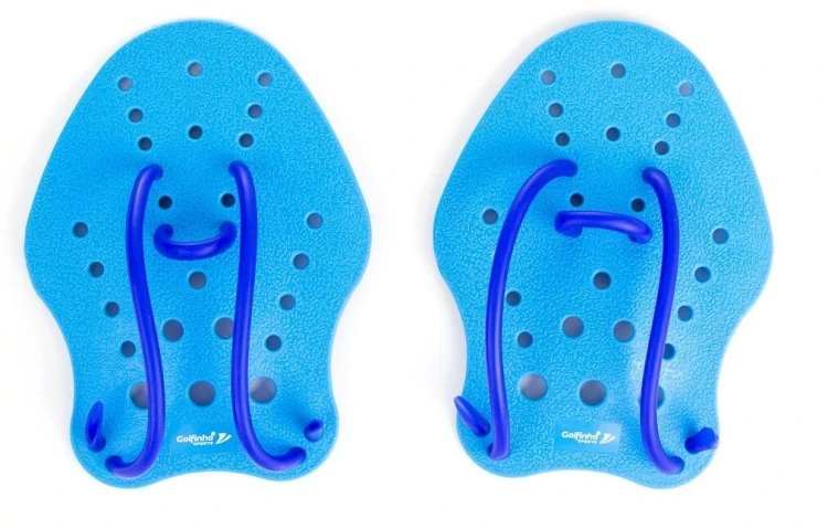 WIOSEŁKA ERGO HAND PADDLES RÓŻNE ROZMIARY