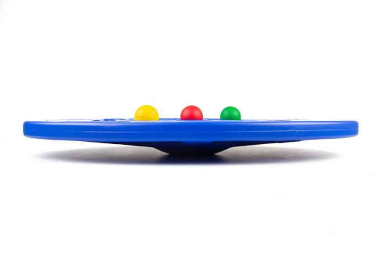 BALANCE-BOARD TRENER RÓWNOWAGI DLA DZIECI