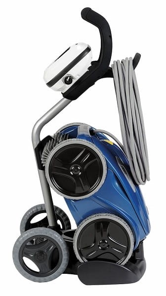 Zodiac odkurzacz basenowy Vortex PRO RV5480 IQ