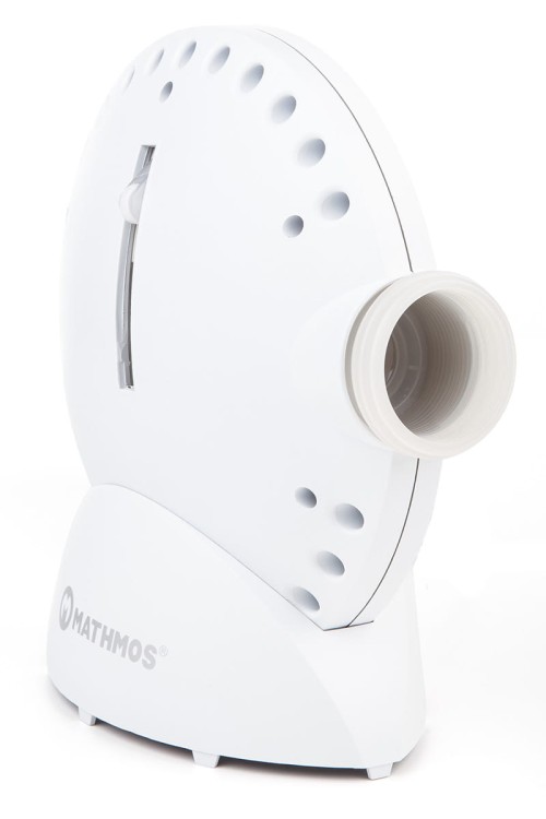 Mathmos Projektor przestrzenny z tarczami