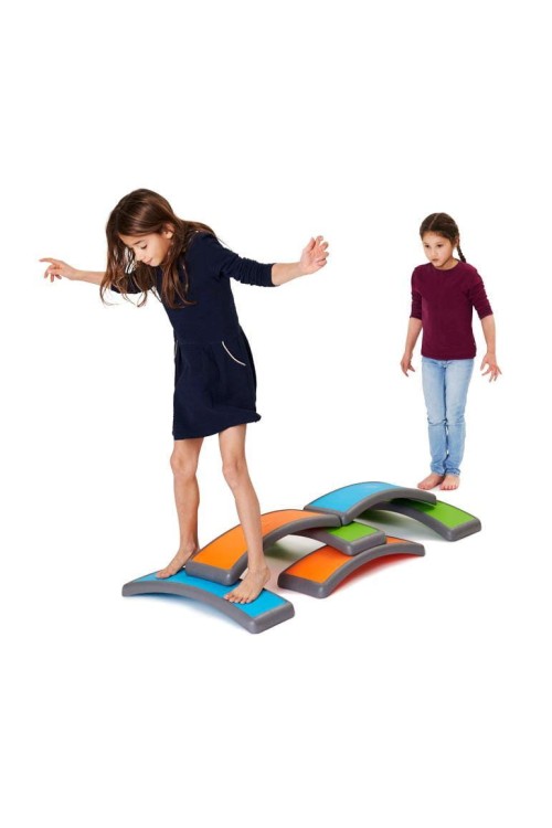 Gonge Łuki równoważne (3 szt.)