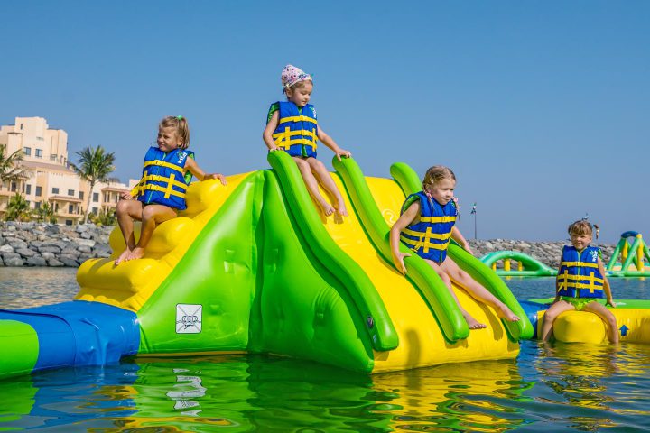 WIBIT KIDS CIRCUIT