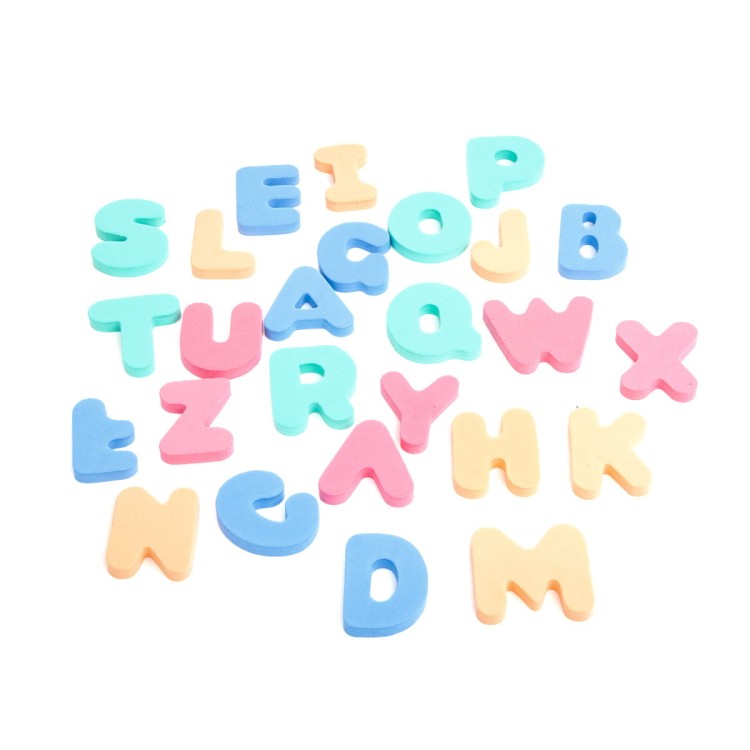 Sensoryczna gra - kształty