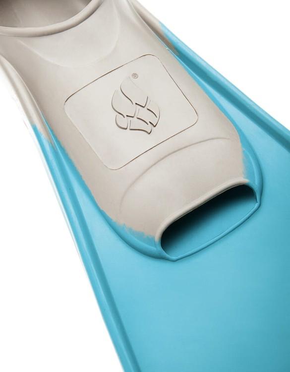 Płetwy treningowe długie Mad Wave