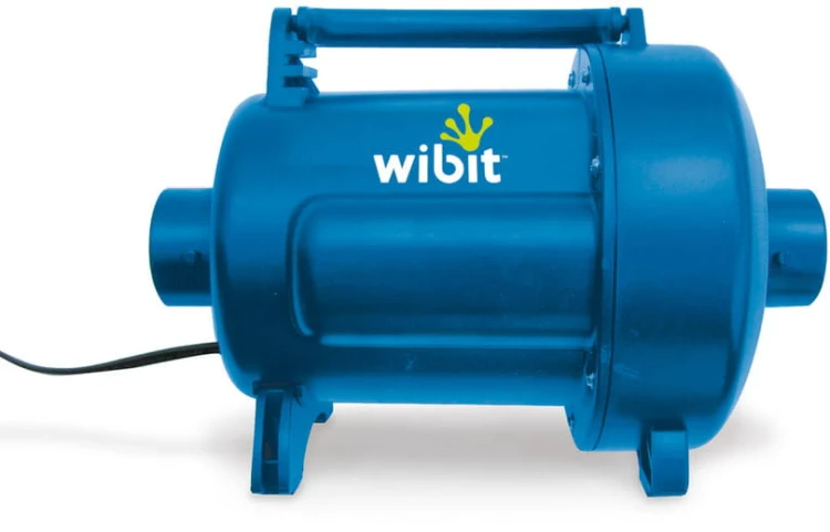 WIBIT KOMPRESOR ELEKTRYCZNY