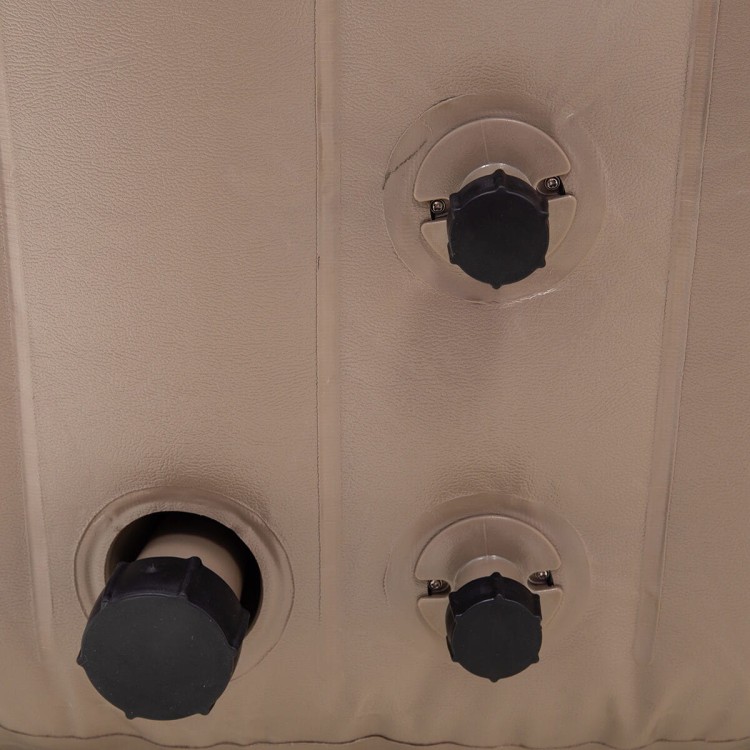 Jacuzzi dmuchane PureSpa Bubble HWS 800