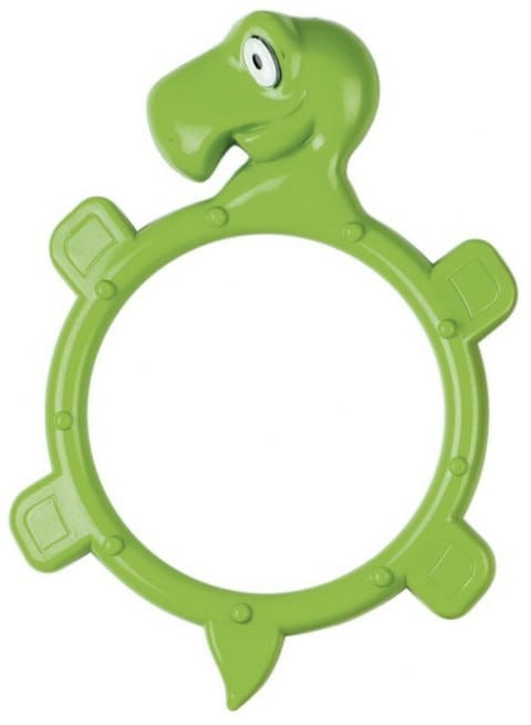 Beco kółka do wyławiania zwierzątka morskie