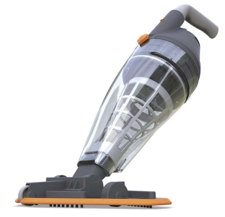 Odkurzacz basenowy akumulatorowy Kokido Vektro V300