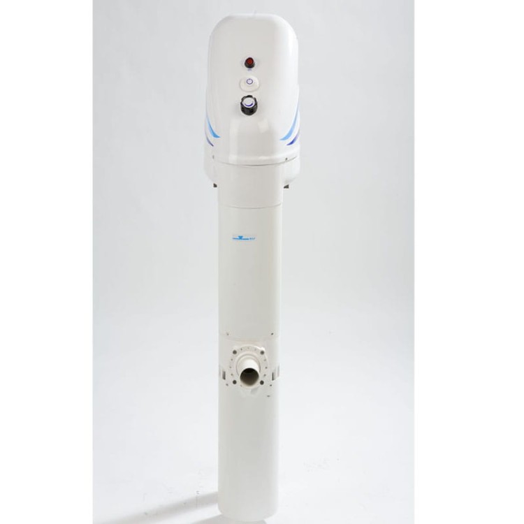 Przeciwprąd Azuro Aquajet 50