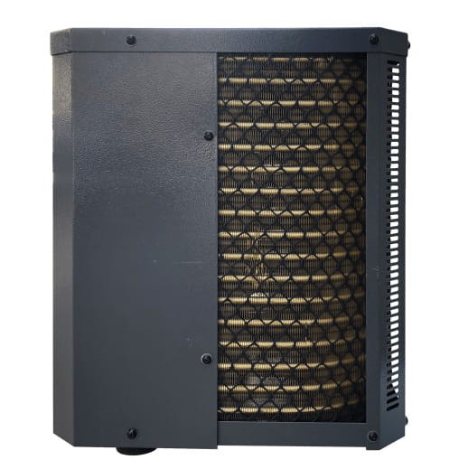 Pompa ciepła MINI 3.2 kW do basenów ogrodowych