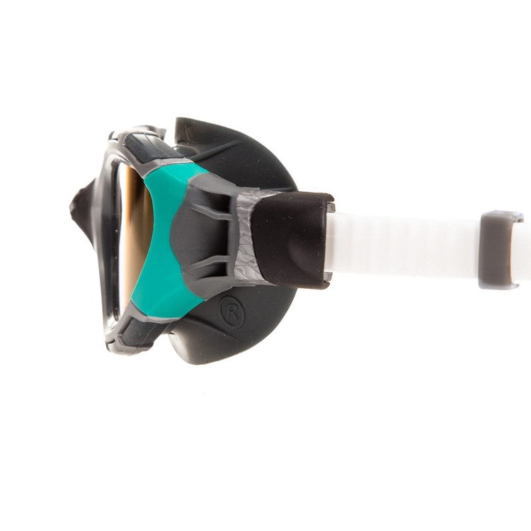 Zoggs okulary triathlonowe Predator Flex Polarized Ultra