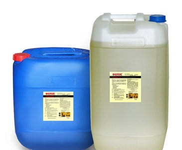 Chlortix - stabilizowany podchloryn sodu