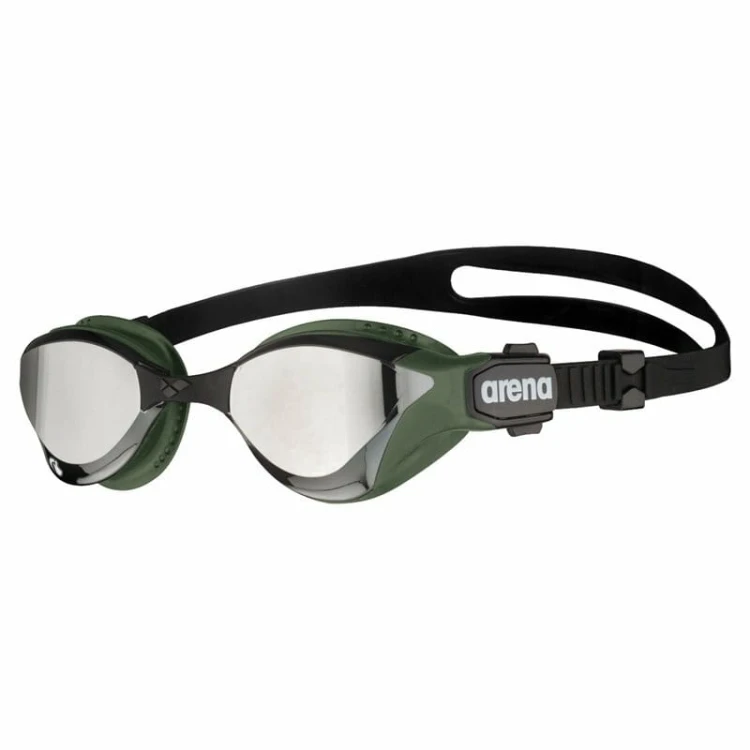 Arena okulary pływackie Cobra Tri Swipe Mirror